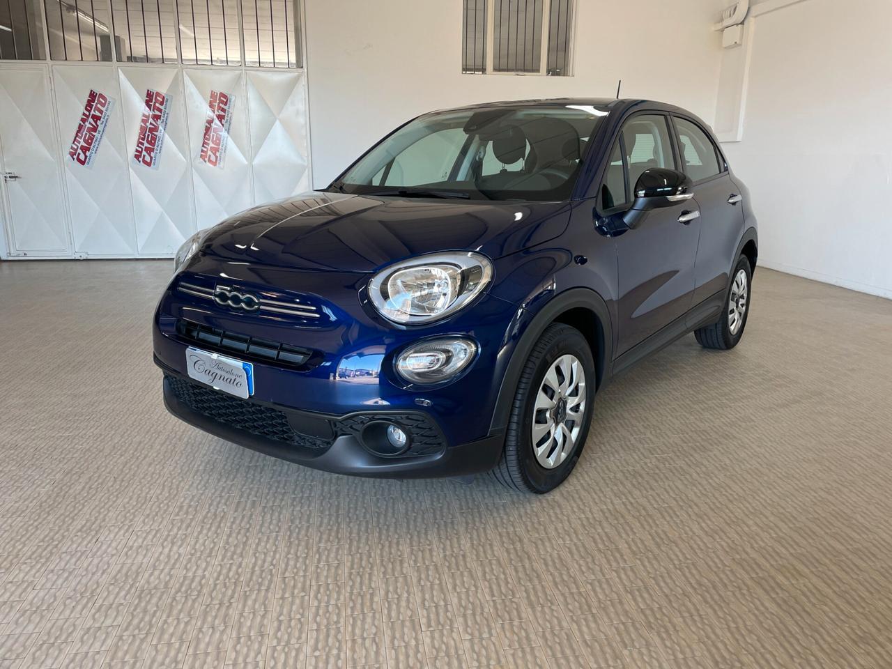 Fiat 500X 1.0 T3 120 CV Km 29000