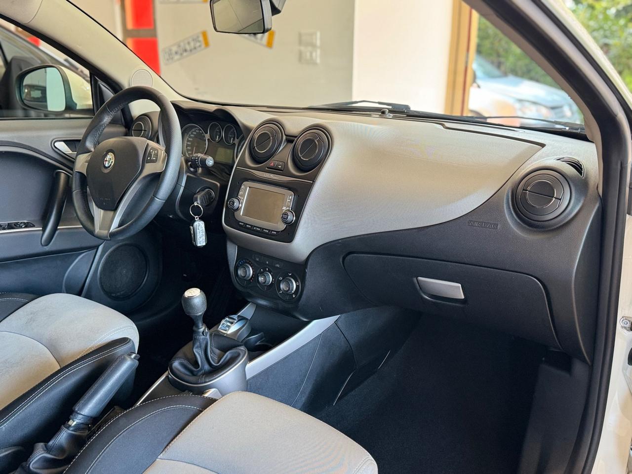 Alfa Romeo MiTo 1.3 JTDm 85 CV S&S Distinctive