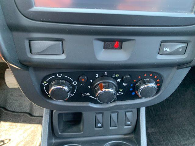 DACIA Duster 1.5 dCi 110CV Start&Stop 4x2 Lauréate