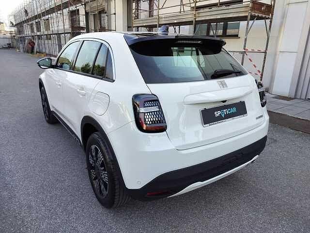 Fiat 600 Hybrid Hybrid 145 CV DCT MHEV Pop