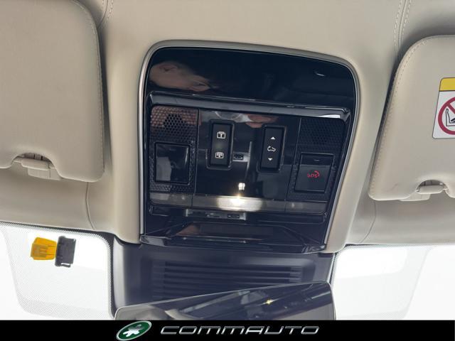 LAND ROVER Range Rover 3.0D l6 Autobiography