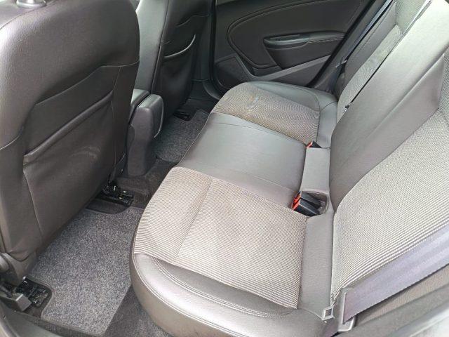 OPEL Astra 1.4 Turbo 120CV 5 porte Cosmo
