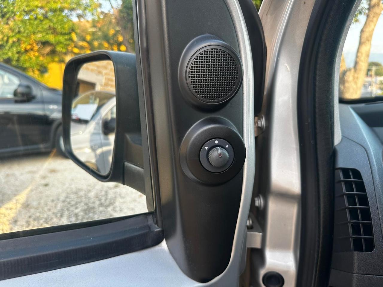 Peugeot Bipper Tepee SOLO 60.000 KM