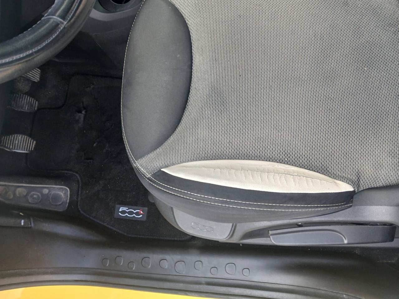 Fiat 500L 1.4 95 CV Trekking