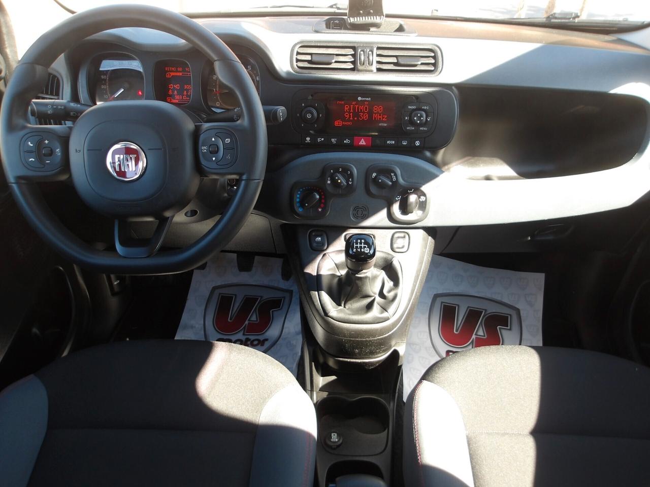 FIAT PANDA 0.9 BENZ 4X4 -PREZZO PROMO!