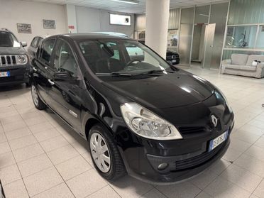 Renault Clio Storia 1.2 5 porte Dynamique