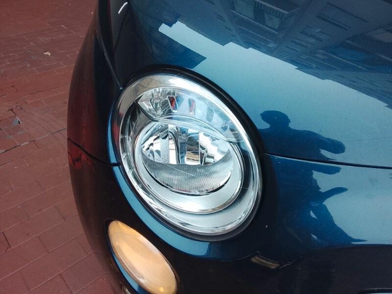 FIAT 500 (2007-2016) 500 1.3 Multijet 16V 75CV Pop