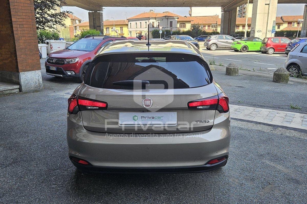 FIAT Tipo 1.4 T-Jet 120CV SW Lounge