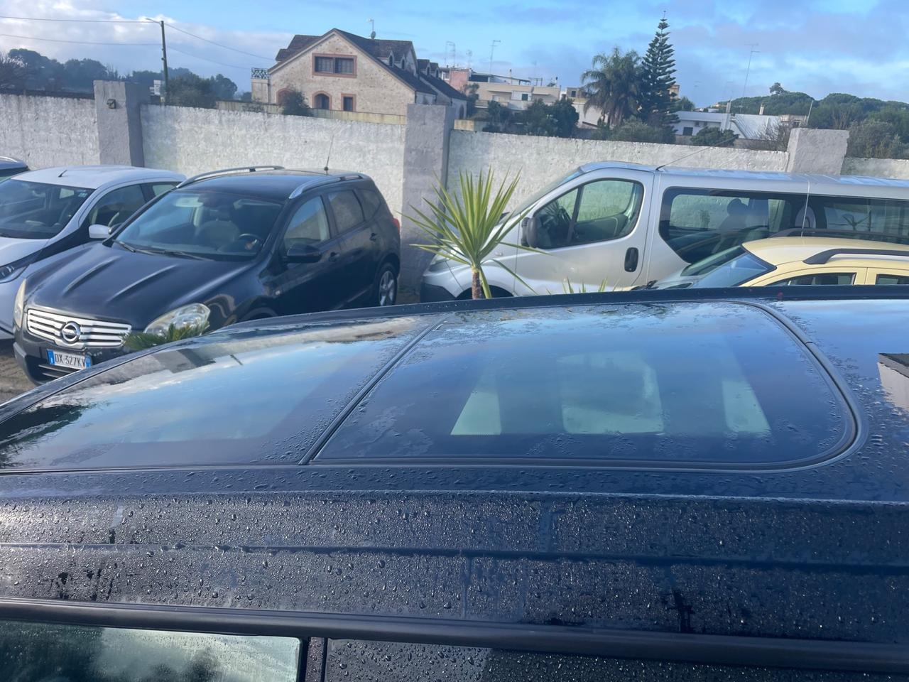 Mini Cooper D Clubman 1.6 16V