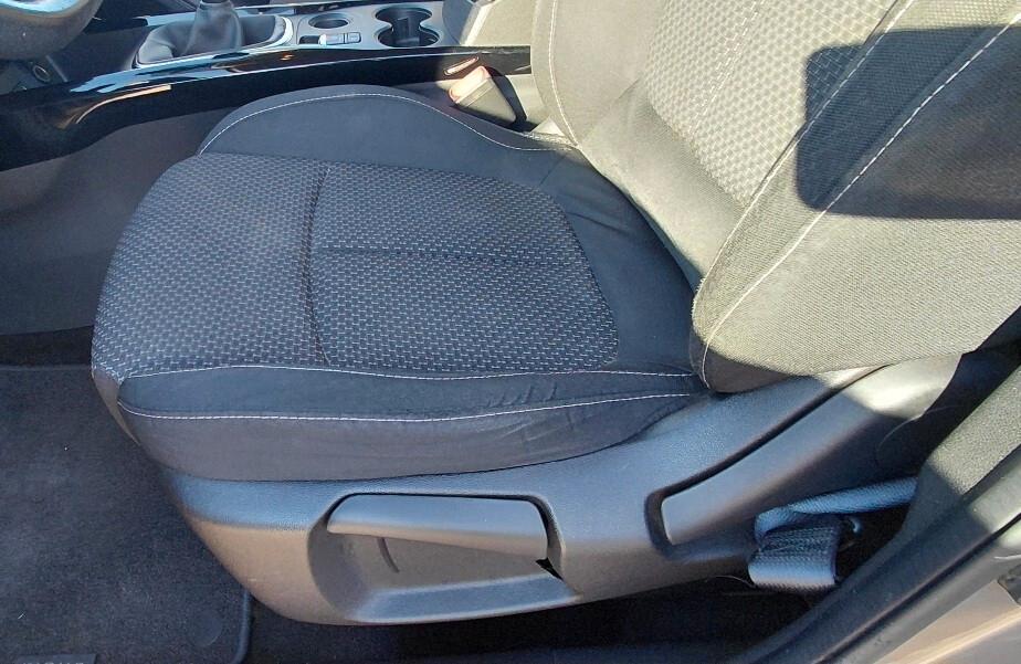 Renault Kadjar dCi 8V 110CV EDC Energy Zen