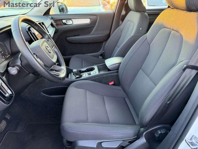 VOLVO XC40 t4 phev Inscription Expression auto - GG936JF