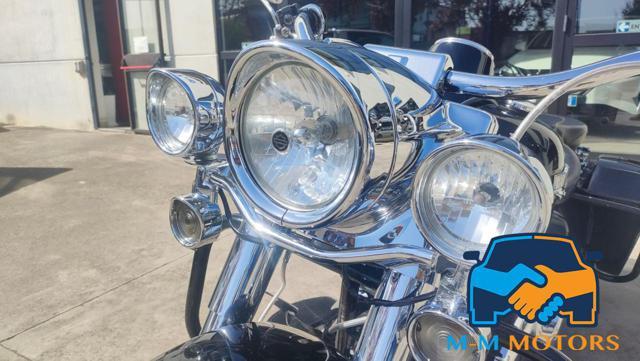 HARLEY-DAVIDSON FLHRC Road King Classic ROAD KING CLASSIC