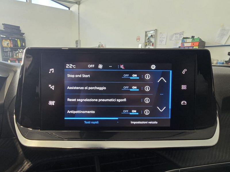 Peugeot 2008 100 Allure S&S IVA ESPOSTA