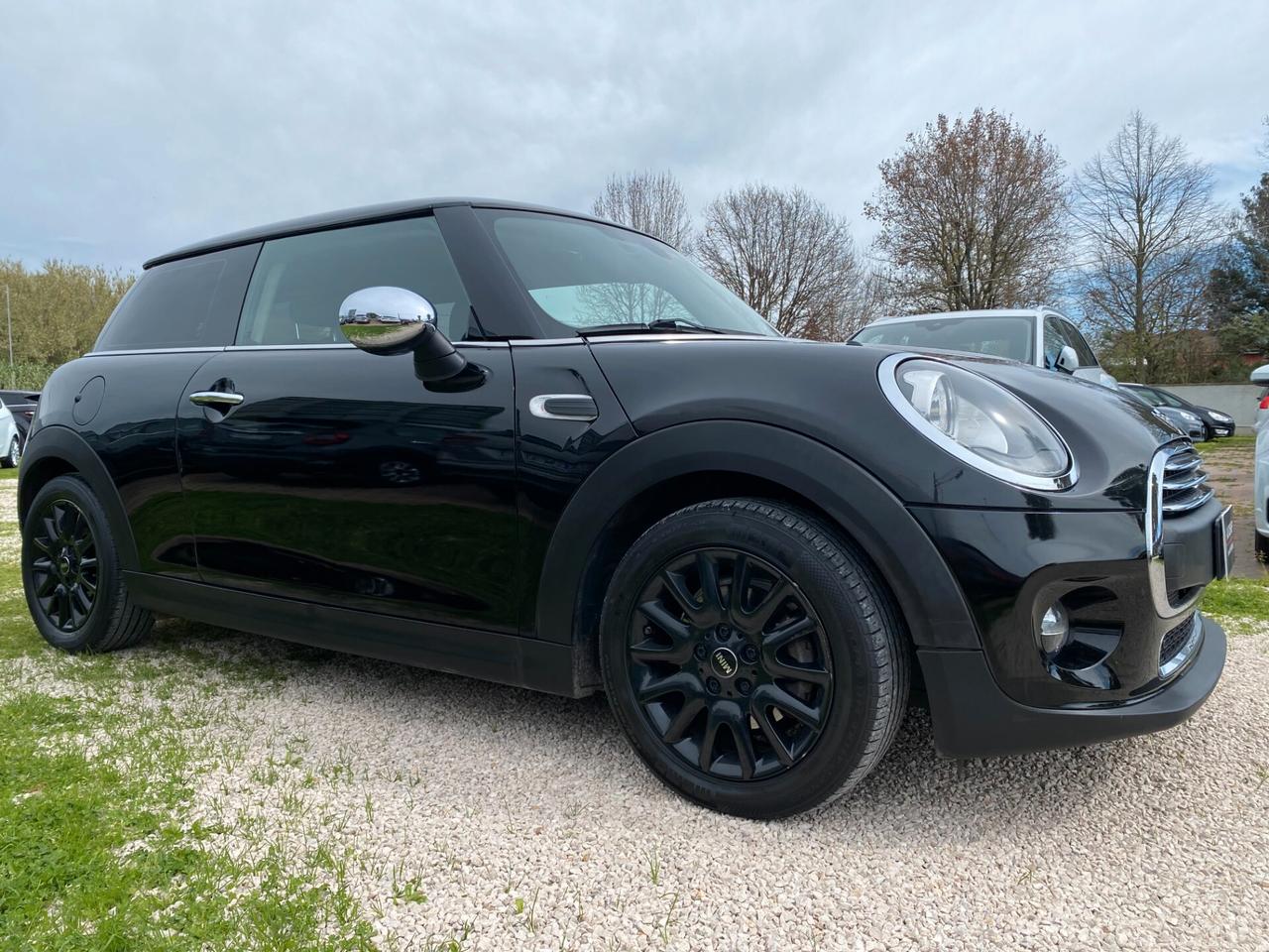 MINI - Mini - One D Hype - NEOPATENTATI - FINANZIABILE - PERMUTE