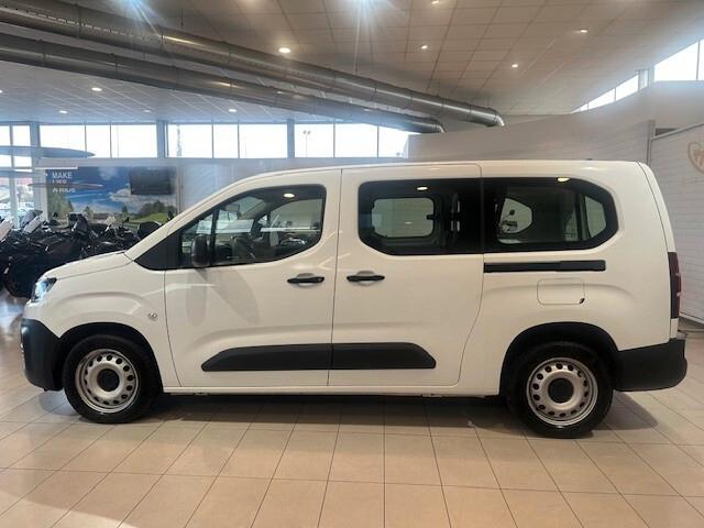 Citroen Berlingo BlueHDi 130 Stop&Start XL Feel