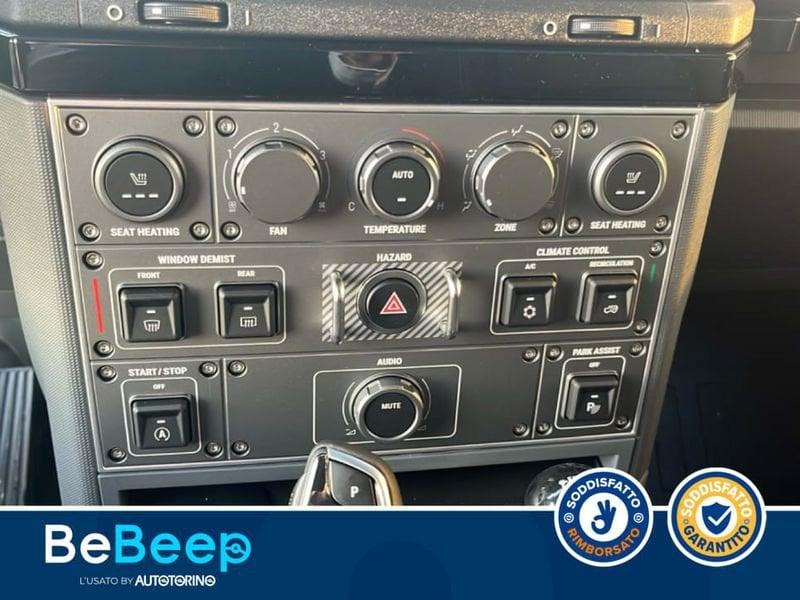 Ineos Grenadier STATION WAGON 3.0 TWIN-TURBO D FIELDMAST