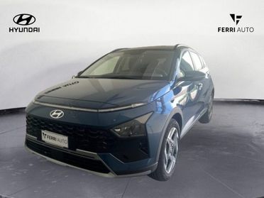 HYUNDAI Bayon 1.0 T-GDI Hybrid 48V iMT XClass