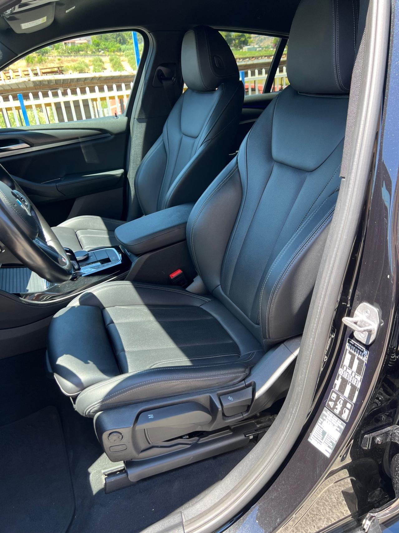 Bmw X4 xDrive20d 48V Msport 2022