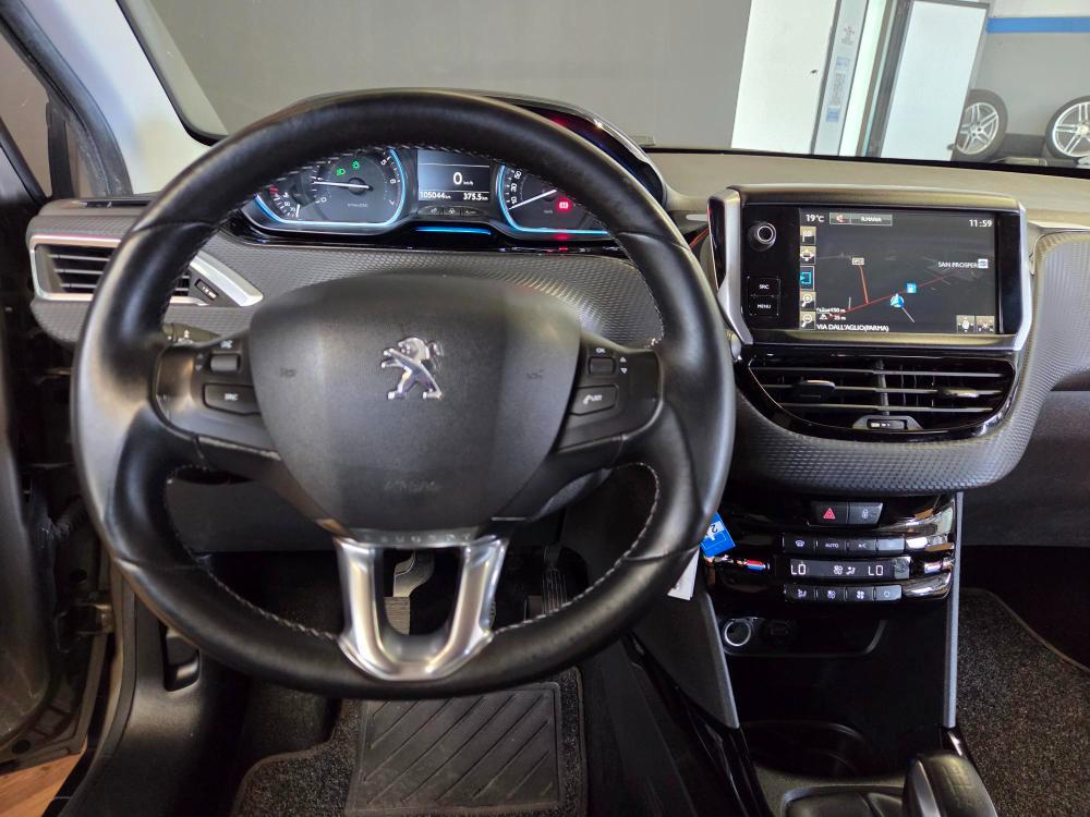 Peugeot 2008 1.2 puretech (vti) 12v Access 82cv