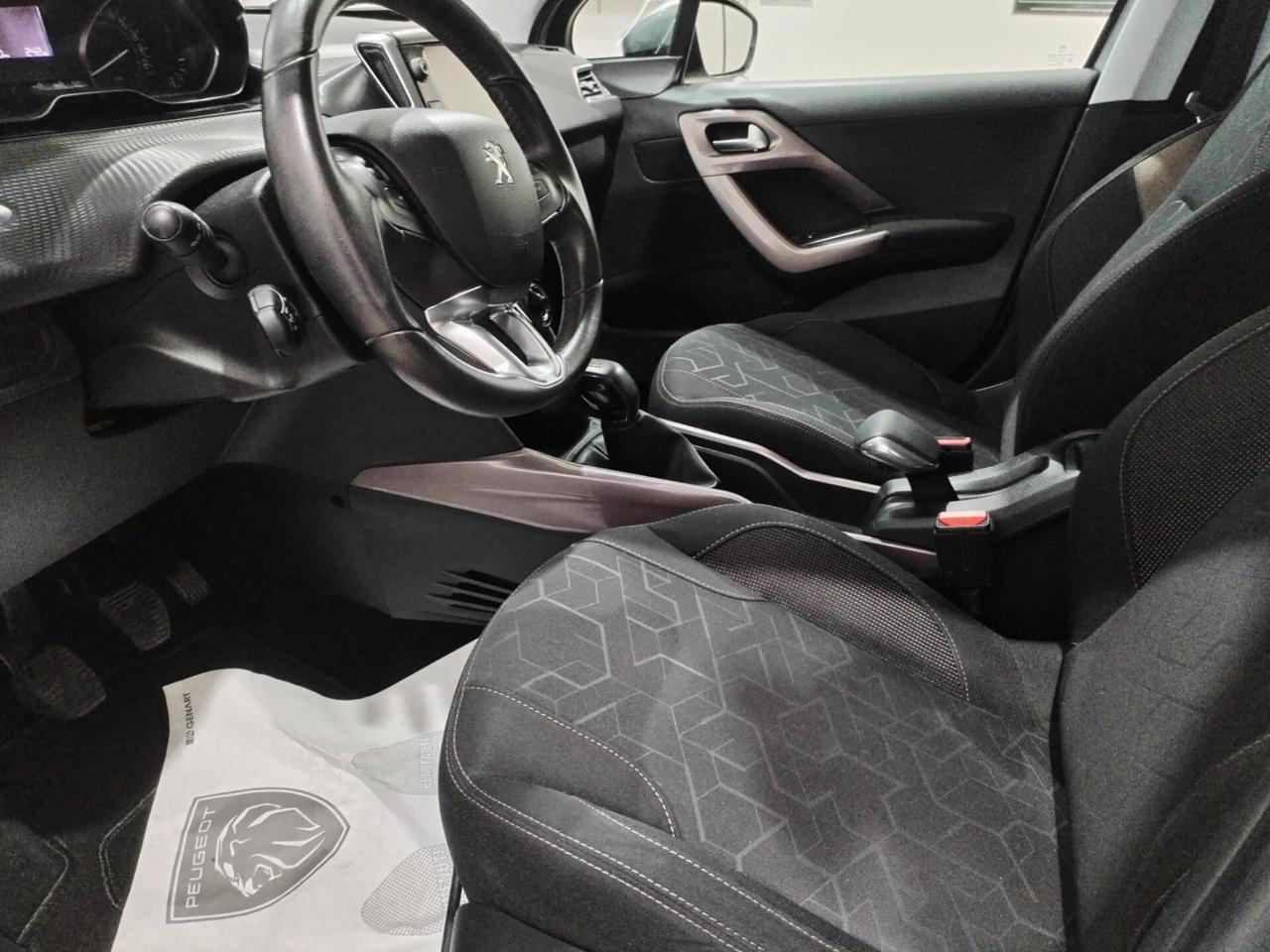 Peugeot 2008 BlueHDi 100 Active