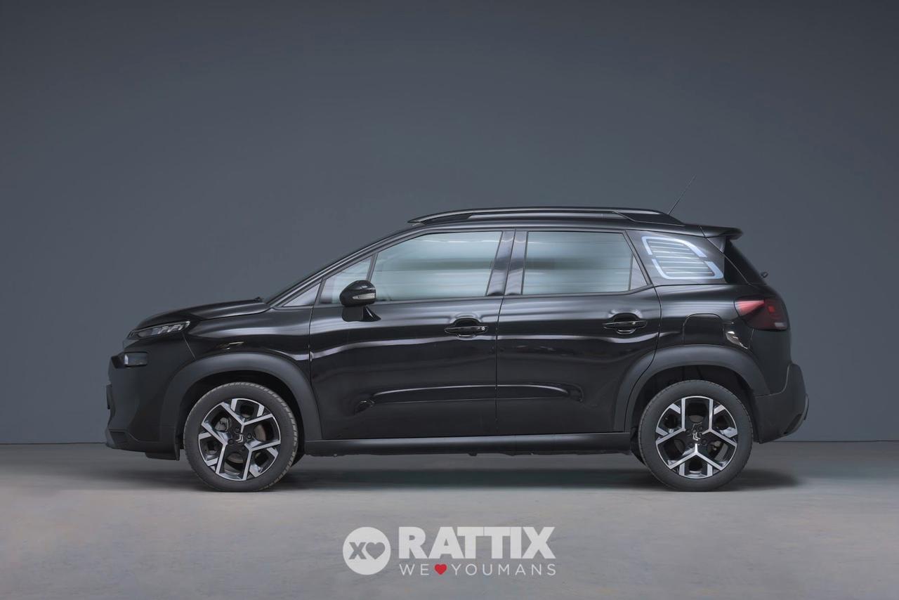 Citroen C3 Aircross 1.2 Puretech 110CV Max