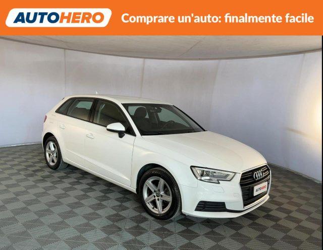 AUDI A3 SPB 2.0 TDI