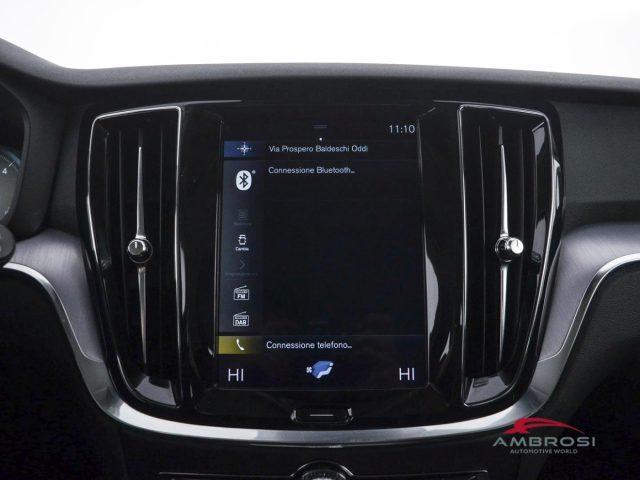 VOLVO V60 D3 Geartronic Business Plus