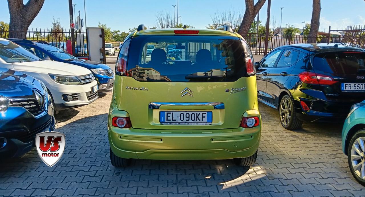 CITROEN C3 PICASSO 1.6 HDI