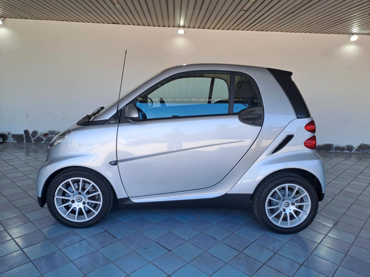 Smart ForTwo 1000 automatico nord italia