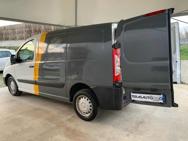 TOYOTA Proace 2.0 D-4D L1H1 Kasten IVA ESPSOTA 1 PROPRIETARIO