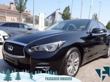 INFINITI Q50 2.2 diesel AT Executive