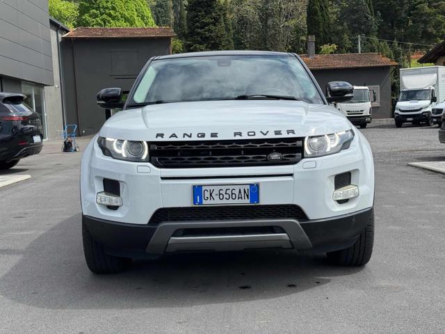 LAND ROVER Range Rover Evoque 2.2 Sd4 5p. Pure