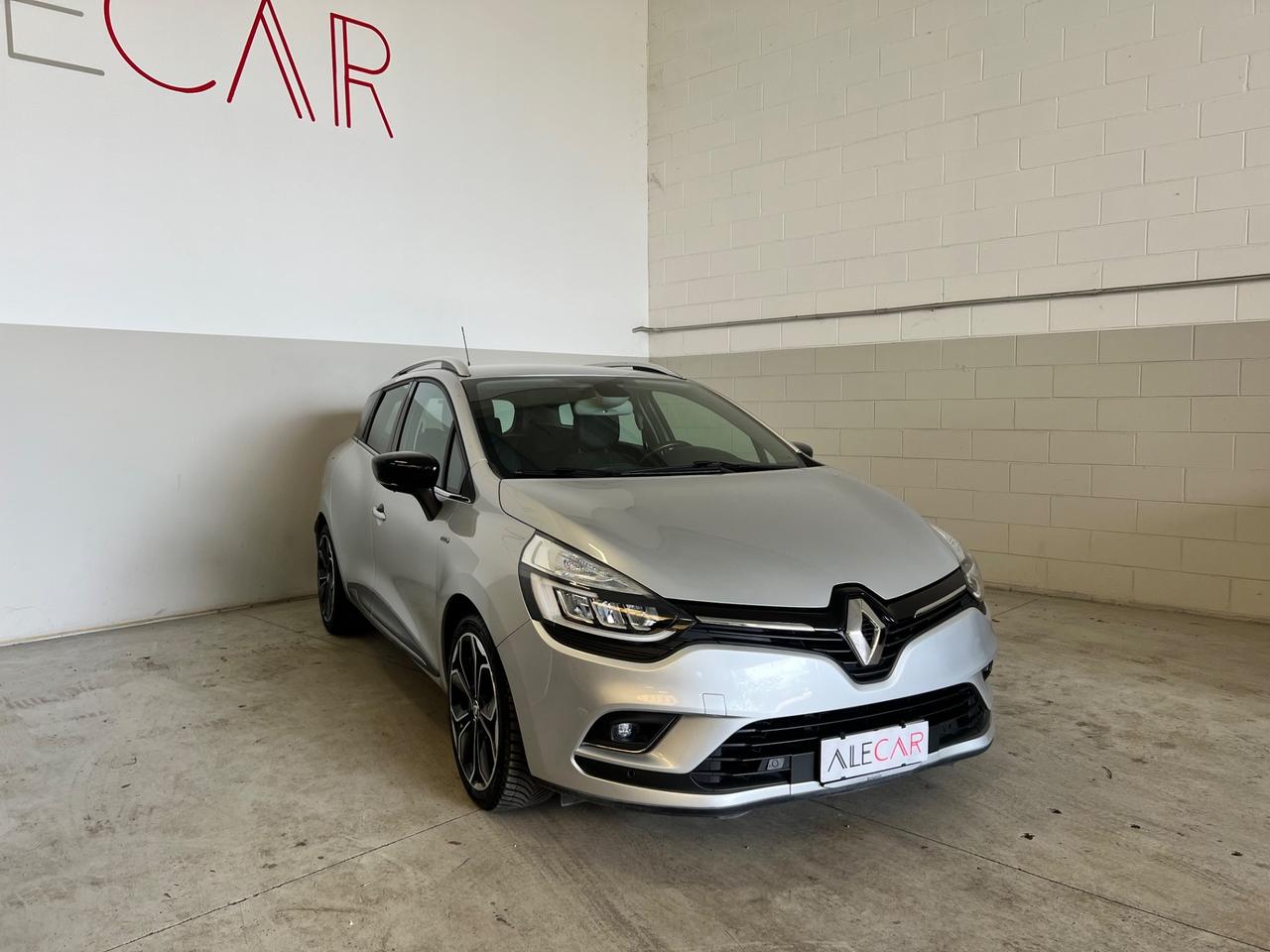 Renault Clio Sporter 1.5 dCi 90CV Start&Stop Energy Duel