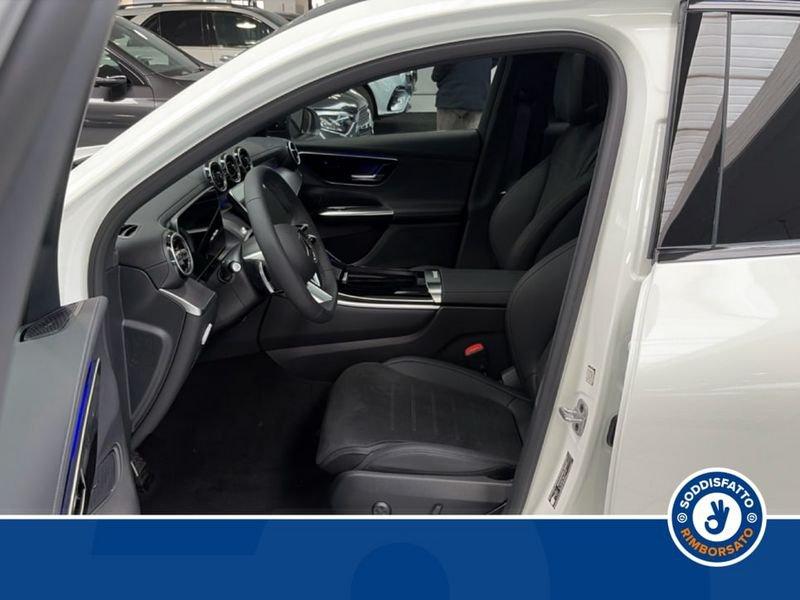 Mercedes-Benz GLC Coupé GLC 220d 4Matic Coupé AMG Line Advanced