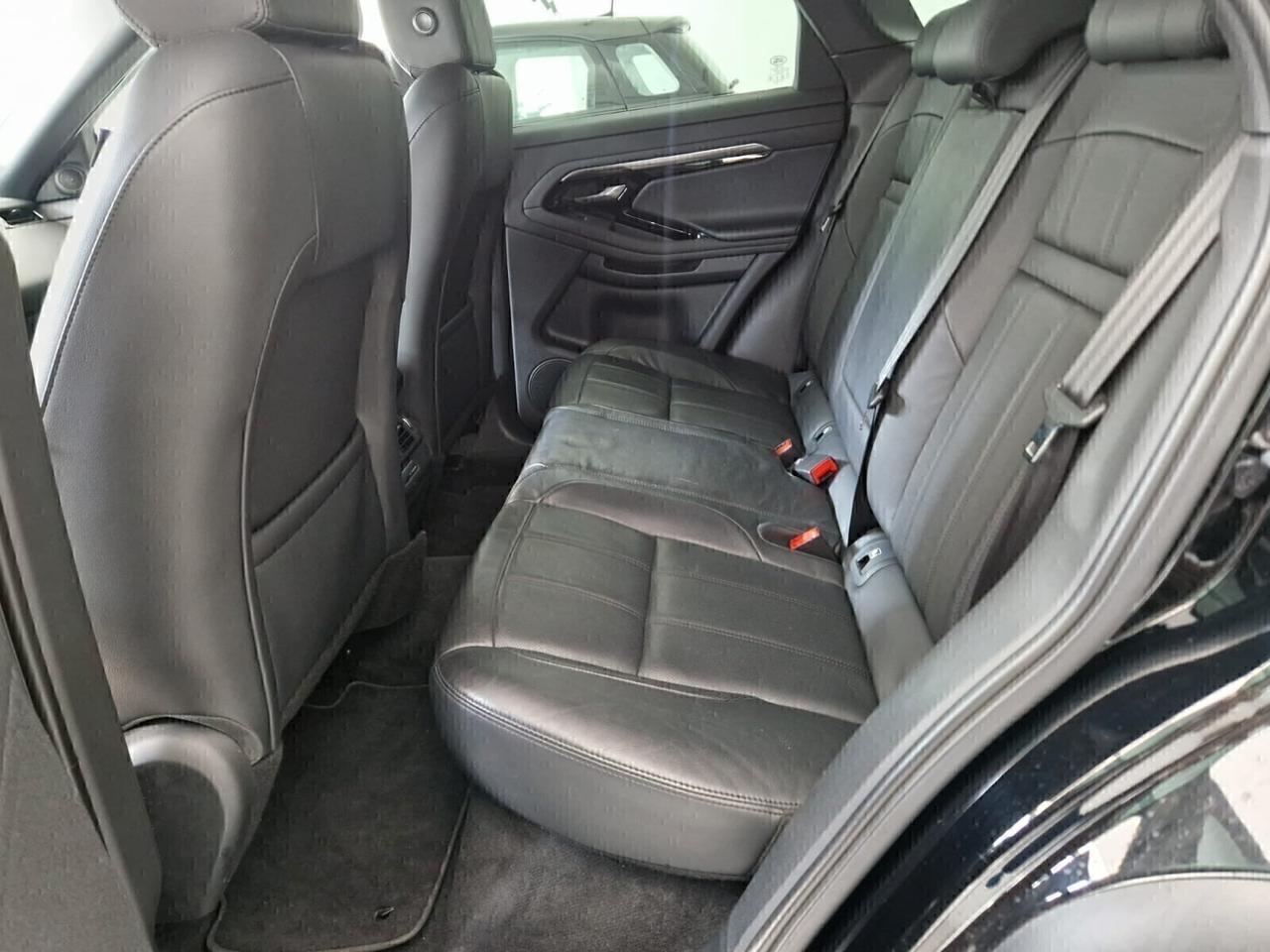 Land Rover Range Rover Evoque Range Rover Evoque 2.0D I4 180 CV AWD Auto R-Dynamic