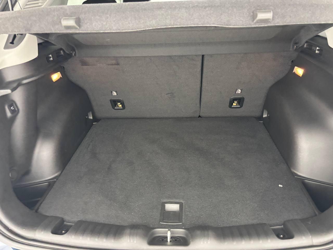 JEEP Compass 1.6 mjt Limited 2wd 130cv