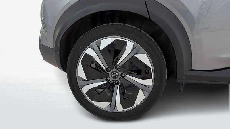 Nissan Juke N-CONNECTA AMT