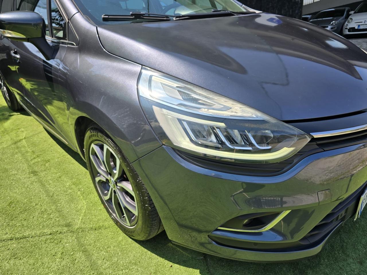 Renault Clio Sporter 1.5DCI 90CV 110000KM-2016