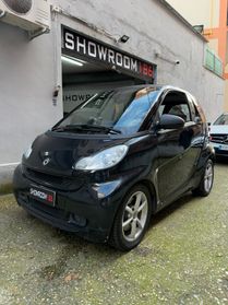 Smart ForTwo 1000 52 kW coupé pulse