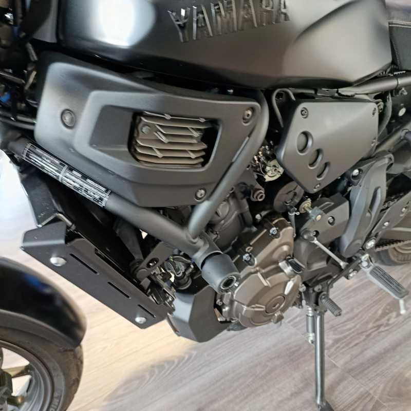 Yamaha XSR 700 - 2022