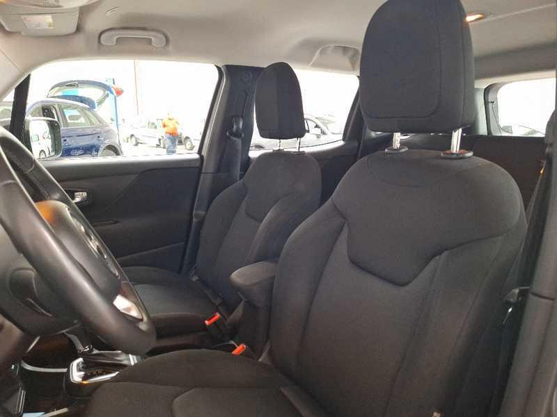 JEEP RENEGADE 1.6 MJet DDCT 120cv Business