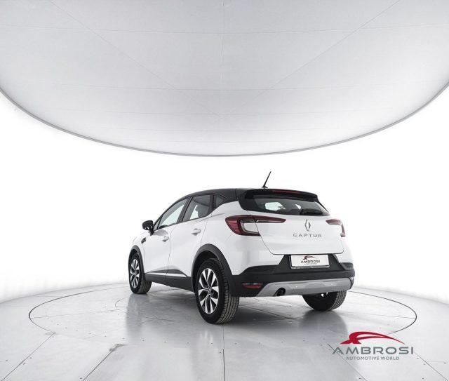 RENAULT Captur Blue dCi 95 CV Zen