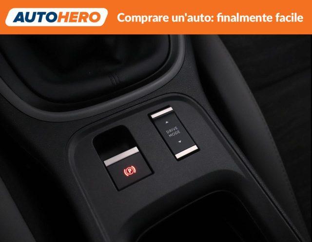 JEEP Avenger 1.2 Turbo 100 CV Longitude