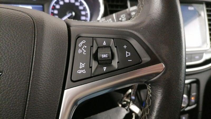 Opel Mokka X 1.6 cdti Innovation s&s 4x2 110cv