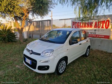 FIAT Panda 1.3 MJT 95 CV S&S Easy