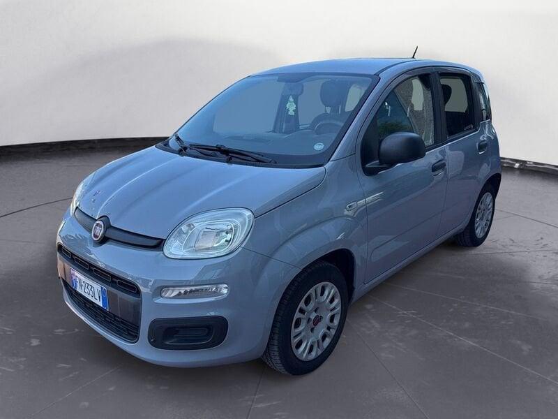 FIAT Panda 1.2 70 CV