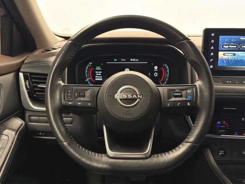 Nissan X-Trail 1.5 E-POWER - 7 POSTI