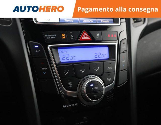 HYUNDAI i30 Wagon 1.6 CRDi Go!