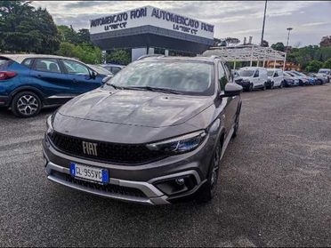 FIAT Tipo SW 1.5 hybrid Cross 130cv dct