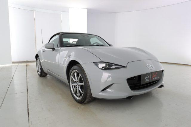 MAZDA MX-5 2024 1.5 Exclusive-Line